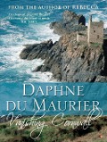 Cover-Bild zum Titel 'Vanishing Cornwall' von 'Daphne du Maurier'