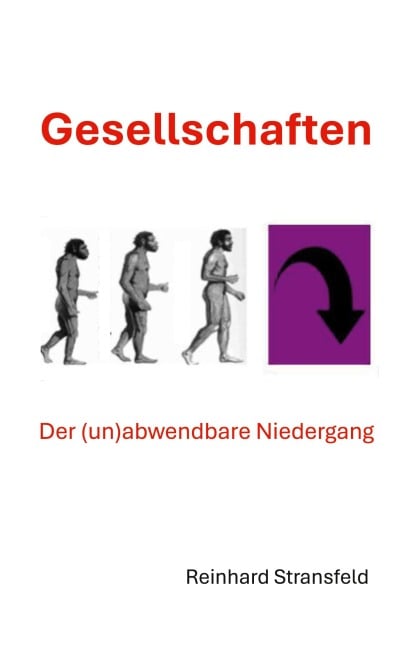 Gesellschaften - Reinhard Stransfeld