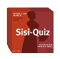 Cover-Bild zum Titel 'Sisi-Quiz (zweisprachig englisch / deutsch)' von 'Christine Fasching'