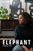 Cover-Bild zum Titel 'Elephant' von 'Anoushka Lucas'