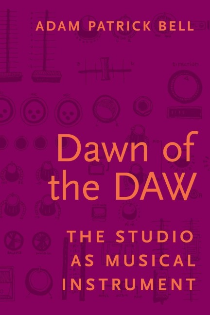 Dawn of the Daw - Adam Patrick Bell
