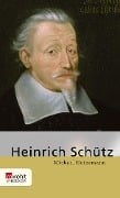 Heinrich Schütz - Michael Heinemann