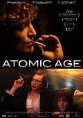 Atomic Age - Dominik Wojcik/Eliott Paquet