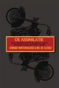 Cover-Bild zum Titel 'De Assimilatie' von 'Edward Winterhalder, Wil De Clercq'