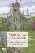 Cover-Bild zum Titel 'Nebel über Oxford' von 'Veronica Stallwood'