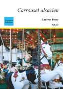 Cover-Bild zum Titel 'Carrousel alsacien' von 'Laurent Pocry'