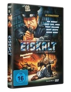 Eiskalt - Treat Williams