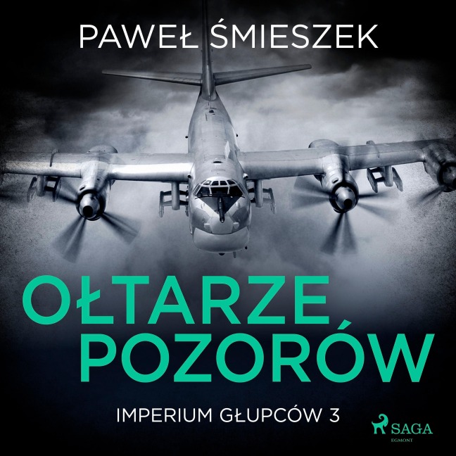 O¿tarze Pozorów - Pawe¿ ¿Mieszek