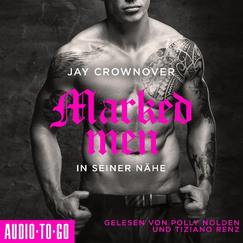 In seiner Nähe - Jay Crownover