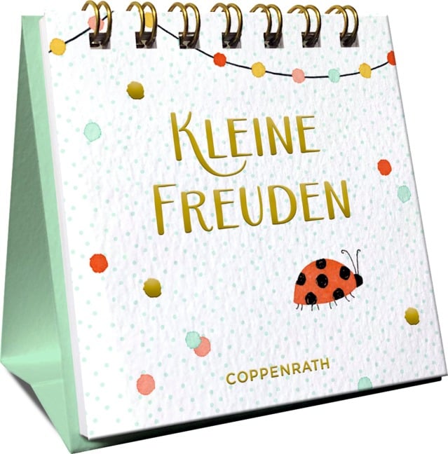 Kleine Freuden - 