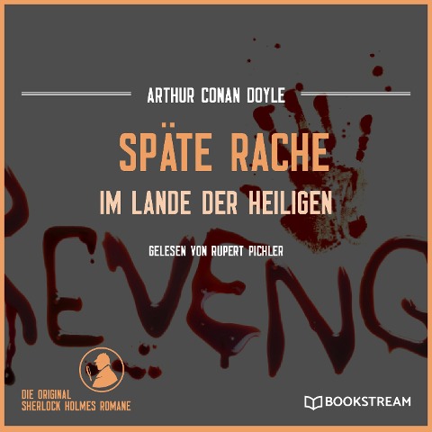 Späte Rache - Arthur Conan Doyle