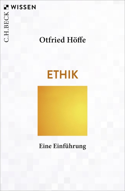 Ethik - Otfried Höffe