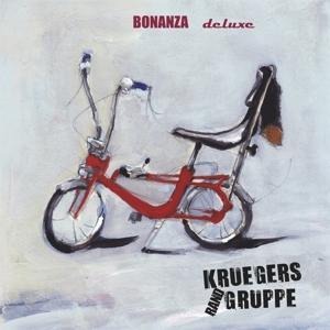 Bonanza deluxe - Kruegers Randgruppe