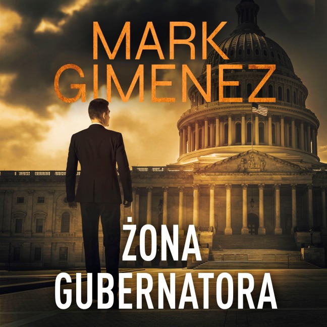 ¿ona gubernatora - Mark Gimenez