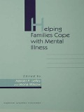 Cover-Bild zum Titel 'Helping Families Cope With Mental Illness' von 'Harriet P Lefley, Mona Wasow'