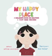 Cover-Bild zum Titel 'My Happy Place' von 'Whitney Cunningham'