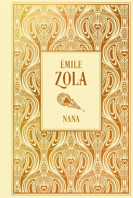 Nana - Emile Zola