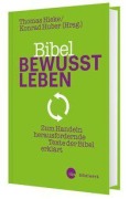 Cover-Bild zum Titel 'Bibel bewusst leben' von ''