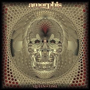 Queen Of Time - Amorphis