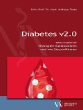 Cover-Bild zum Titel 'Diabetes v2.0' von 'Andreas Festa'
