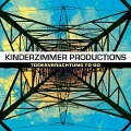 Cover-Bild zum Titel 'Todesverachtung To Go' von 'Kinderzimmer Productions'