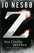Das fünfte Zeichen - Jo Nesbø