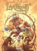 Cover-Bild zum Titel 'Lanfeust von Troy. Band 9' von 'Christophe Arleston'