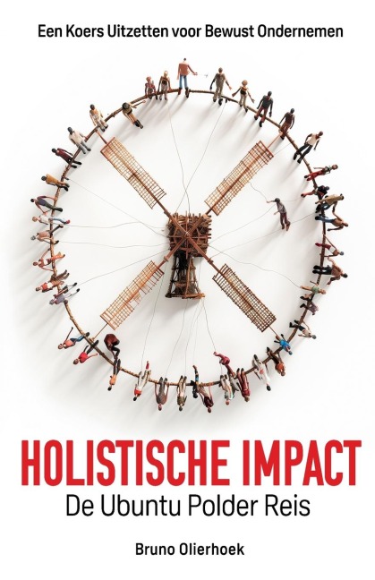 Holistische Impact - Bruno Olierhoek