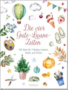 Cover-Bild zum Titel 'Die vier Gute-Laune-Zeiten' von ''
