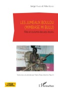 Cover-Bild zum Titel 'Les jumeaux Boulou' von 'Serge Yanes, Félix Kosso, Marie-Rose Abomo Maurin'