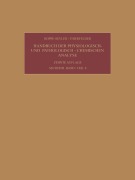 Cover-Bild zum Titel 'Enzyme' von 'Robert A. Alberty, Felix Hoppe-Seyler, Konrad Lang, Günther Siebert, Hans Thierfelder'