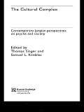 Cover-Bild zum Titel 'The Cultural Complex' von ''
