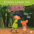 Cover-Bild zum Titel 'Erstes Lesen mit Petronella Apfelmus' von ''