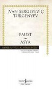 Faust Asya - Ivan Sergeyevic Turgenyev