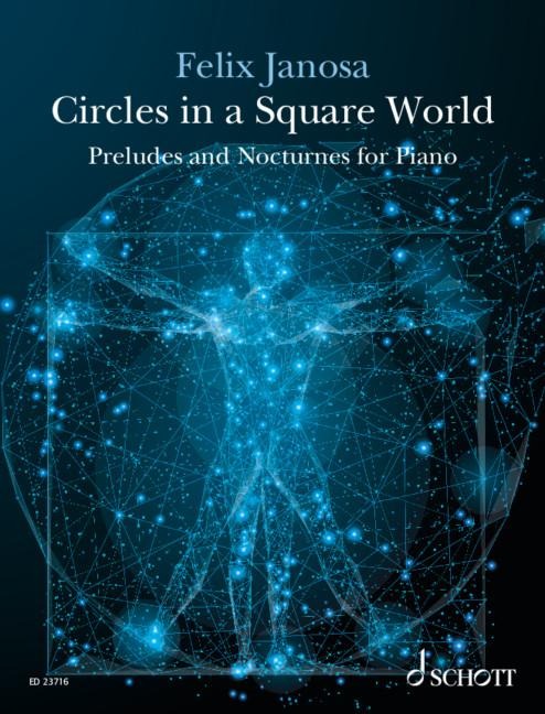 Circles in a Square World - Felix Janosa