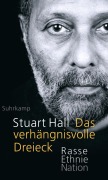 Cover-Bild zum Titel 'Das verhängnisvolle Dreieck' von 'Stuart Hall'