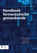 Cover-Bild zum Titel 'Handboek farmaceutische geneeskunde' von ''