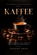 Cover-Bild zum Titel 'Kaffee' von 'Sandro Noto'
