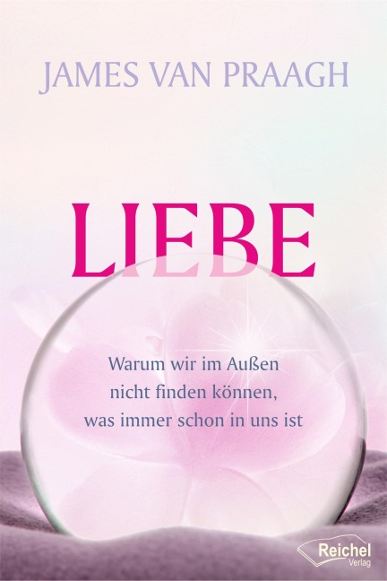 Liebe - James van Praagh