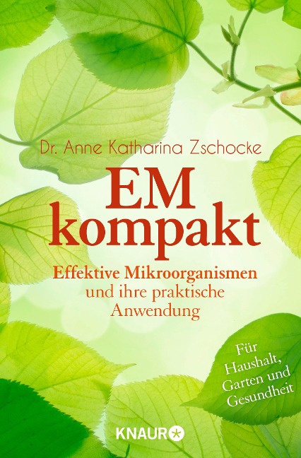 EM kompakt - Anne Katharina Zschocke