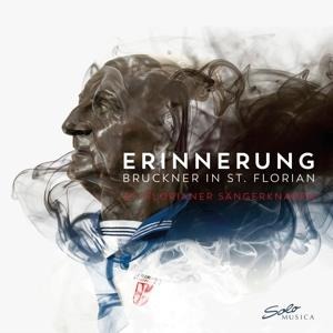 Erinnerung - Markus/St. Florianer Sängerknaben Stumpner