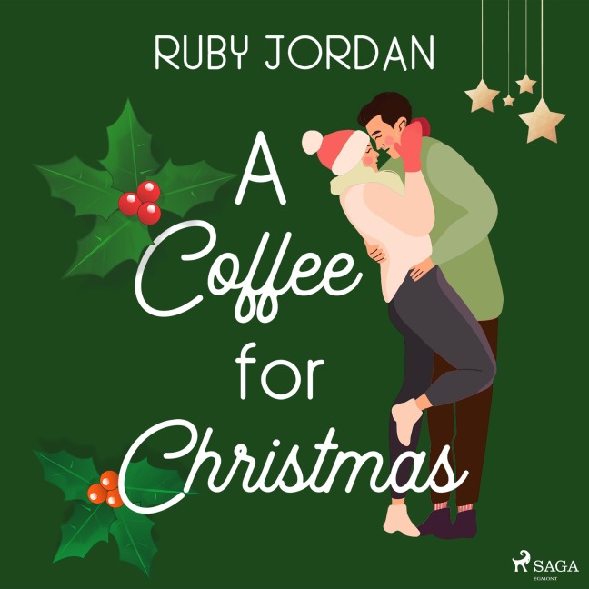 A Coffee for Christmas - Ruby Jordan