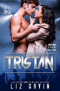 Tristan (Knight's Edge Series, #1) - Liz Gavin