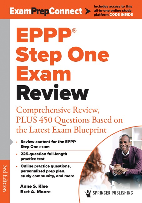 Eppp Step One Exam Review - 
