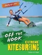 Cover-Bild zum Titel 'Off the Hook' von 'Virginia Loh-Hagan'