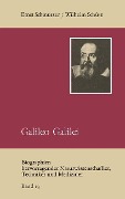 Galileo Galilei - 
