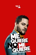 Cover-Bild zum Titel 'Me Quiere No Me Quiere' von 'Roddy Perez'