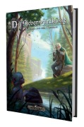 Cover-Bild zum Titel 'DSA - Die Siebenwindküste - Regionalband' von 'Eevie Demirtel, Marco Findeisen, Matthias Kalupner, Jasmin Neitzel, Daniel Simon Richter'