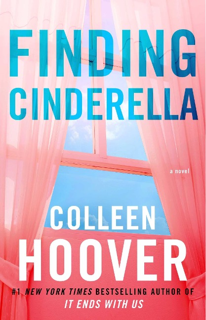 Finding Cinderella - Colleen Hoover