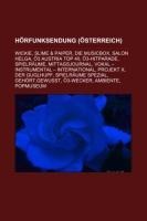 Hörfunksendung (Österreich) - 